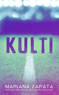 Produktbild: Kulti (Alternate Cover)