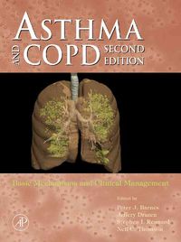 Produktbild: Asthma and COPD