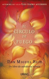 Produktbild: El c&iacute;rculo de fuego