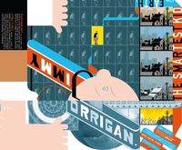 Produktbild: Jimmy Corrigan