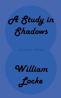Produktbild: A Study in Shadows