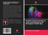 Produktbild: Estudos Espectrosc&oacute;picos e de Luminesc&ecirc;ncia de RE Doped Y2SiO5 Nps