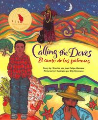 Produktbild: Calling the Doves / El Canto de Las Palomas