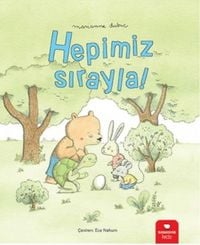Produktbild: Hepimiz Sirayla