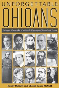 Produktbild: Unforgettable Ohioans