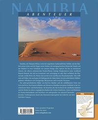 Abenteuer Namibia