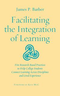 Produktbild: Facilitating the Integration of Learning