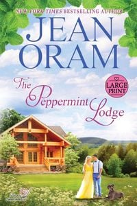 Produktbild: The Peppermint Lodge