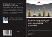 Produktbild: Comportement en mati&egrave;re de risque et de rendement d'un plan d'investissement syst&eacute;matique