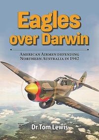 Produktbild: Eagles Over Darwin
