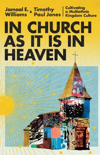 Produktbild: In Church as It Is in Heaven
