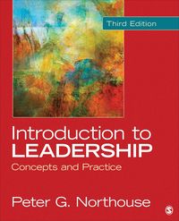 Produktbild: Intro To Leadership 3/e