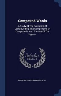 Produktbild: Compound Words