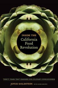 Produktbild: Inside the California Food Revolution