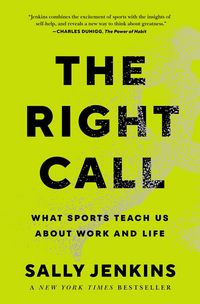 Produktbild: The Right Call