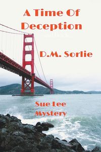 Produktbild: A Time Of Deception