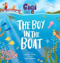 Produktbild: Gigi and the Giant Ladle