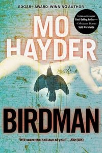 Produktbild: Birdman