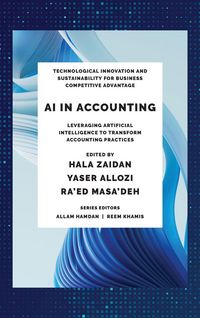 Produktbild: AI in Accounting