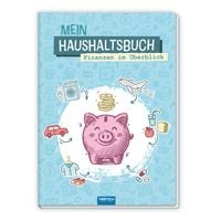 Produktbild: TR&Ouml;TSCH - Mein Haushaltsbuch - Finanzen im &Uuml;berblick