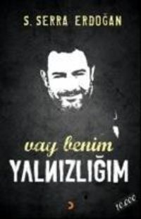 Produktbild: Vay Benim Yalnizligim