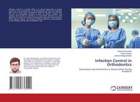Produktbild: Infection Control in Orthodontics