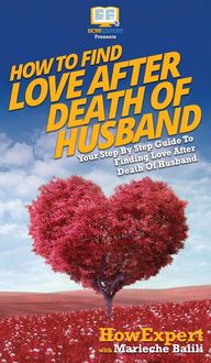 Produktbild: How To Find Love After Death Of Husband