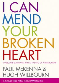 Produktbild: I Can Mend Your Broken Heart