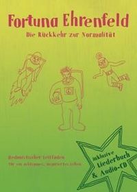 Bild vom Artikel Die Rückkehr Zur Normalität (Ltd.Buch Edition) vom Autor Fortuna Ehrenfeld