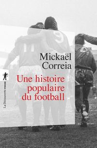Produktbild: Une histoire populaire du football