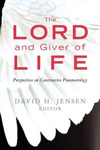 Produktbild: Lord and Giver of Life