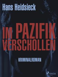 Produktbild: Im Pazifik verschollen