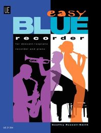 Produktbild: Russell-Smith, G: Easy Blue Recorder