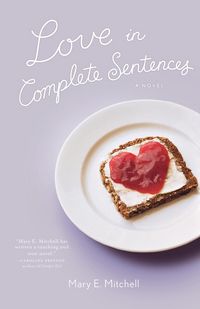 Produktbild: Love in Complete Sentences