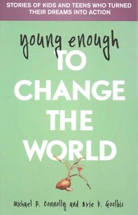 Produktbild: Young Enough to Change the World