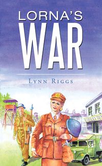 Produktbild: Lorna's War