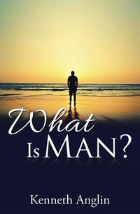 Produktbild: What Is Man?