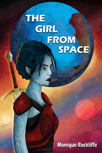 Produktbild: Girl from Space
