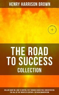 Produktbild: The Road To Success Collection