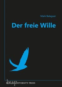 Produktbild: Der freie Wille