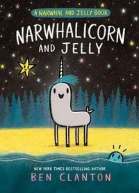 Produktbild: Narwhalicorn and Jelly (a Narwhal and Jelly Book #7)