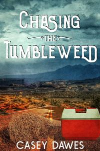 Produktbild: Chasing the Tumbleweed