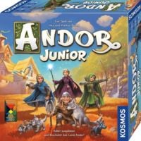 Produktbild: Andor Junior
