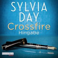 Bild vom Artikel Crossfire: Hingabe Bd.4 vom Autor Sylvia Day