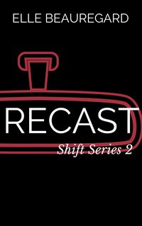 Produktbild: RECAST (Shift Series #2)