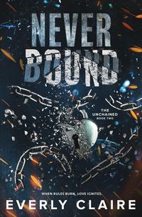 Produktbild: Never Bound