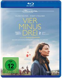 Produktbild: Vier minus drei