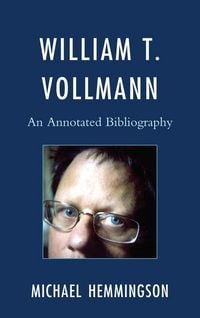 Produktbild: William T. Vollmann