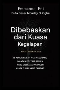 Produktbild: Dibebaskan dari Kuasa Kegelapan - Edisi Lengkap 2025