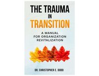 Produktbild: The Trauma in Transition